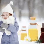 essential oils for colds