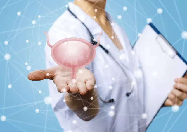 best essential oils for overactive bladder