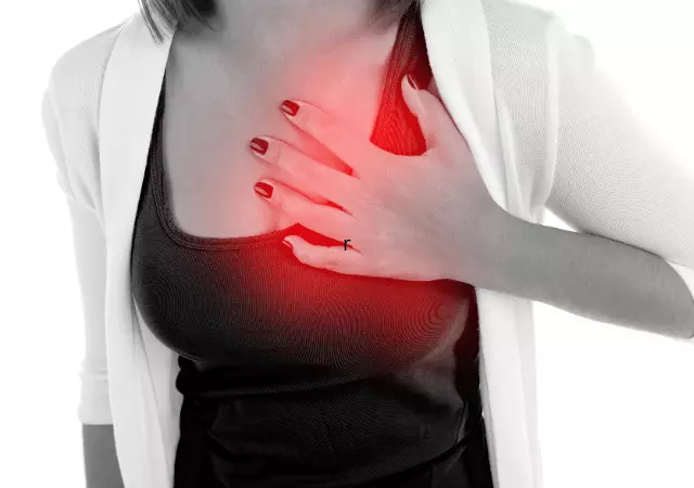 best essential oils for palpitations