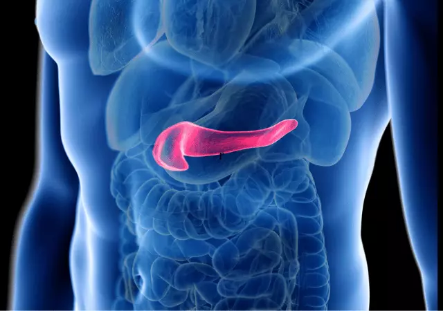 best essential oils for pancreatitis