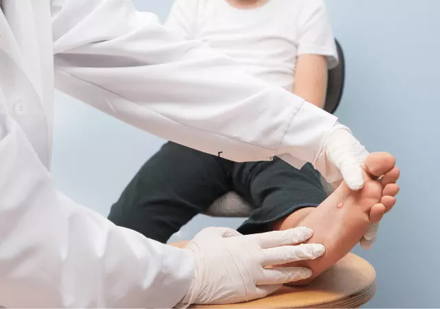 best essential oils for plantar warts