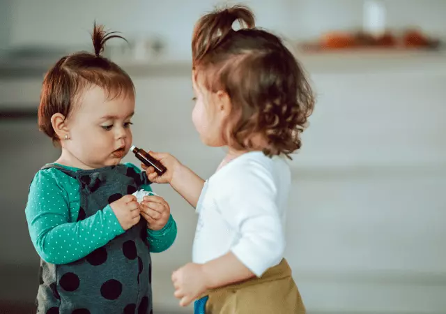 best smelling essential oils