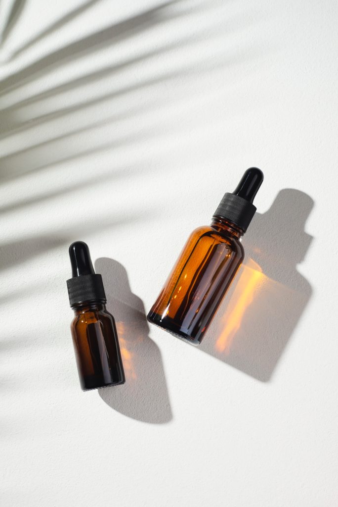 essential oil for beginners