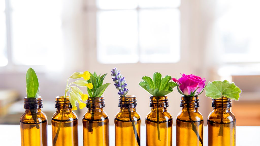 essential oils beginners guide